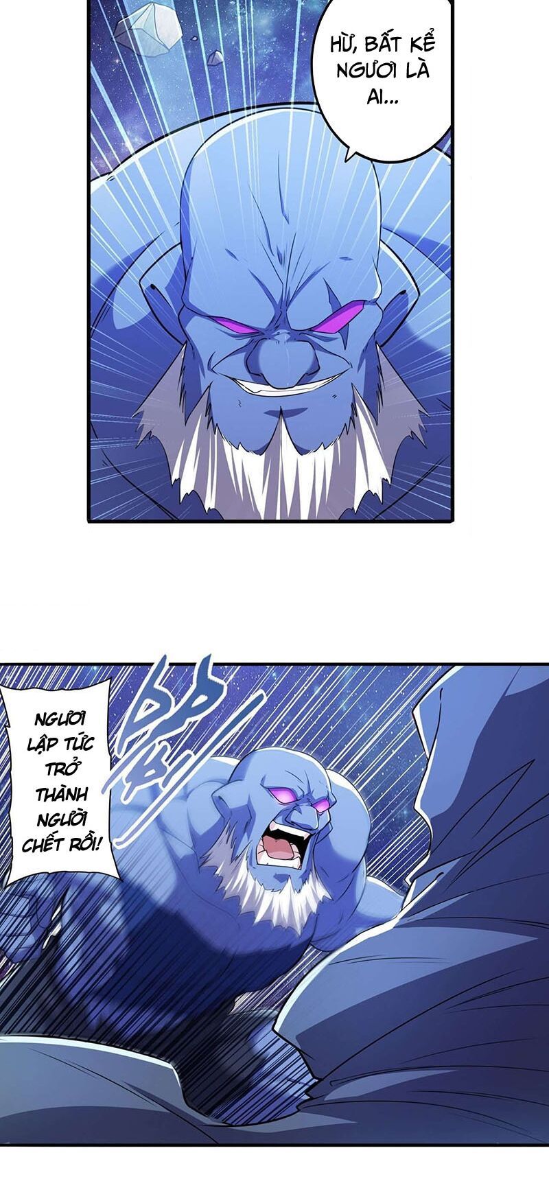 đọc truyện Anh Hùng ? Ta Không Làm Lâu Rồi Chương 225 ảnh 17 tại Thiên Thai Truyện