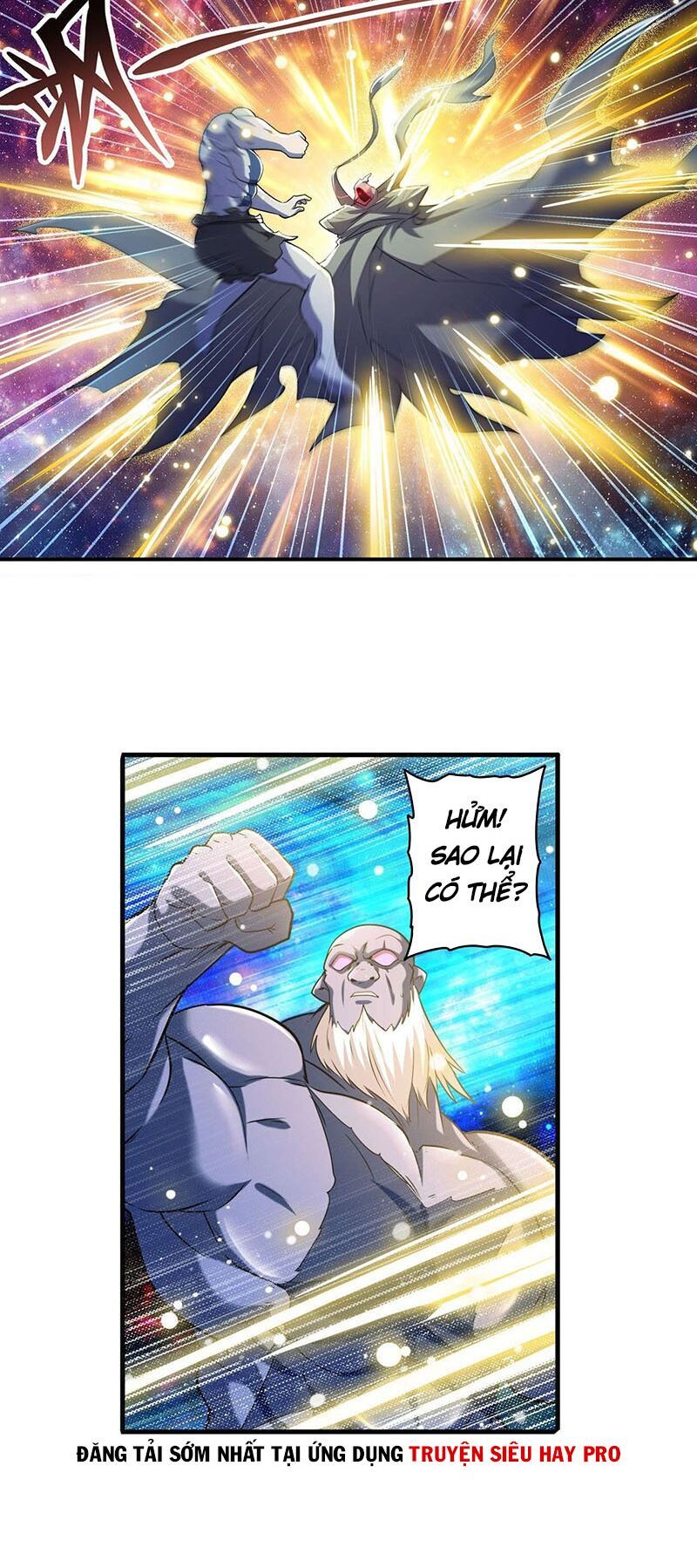 đọc truyện Anh Hùng ? Ta Không Làm Lâu Rồi Chương 225 ảnh 19 tại Thiên Thai Truyện