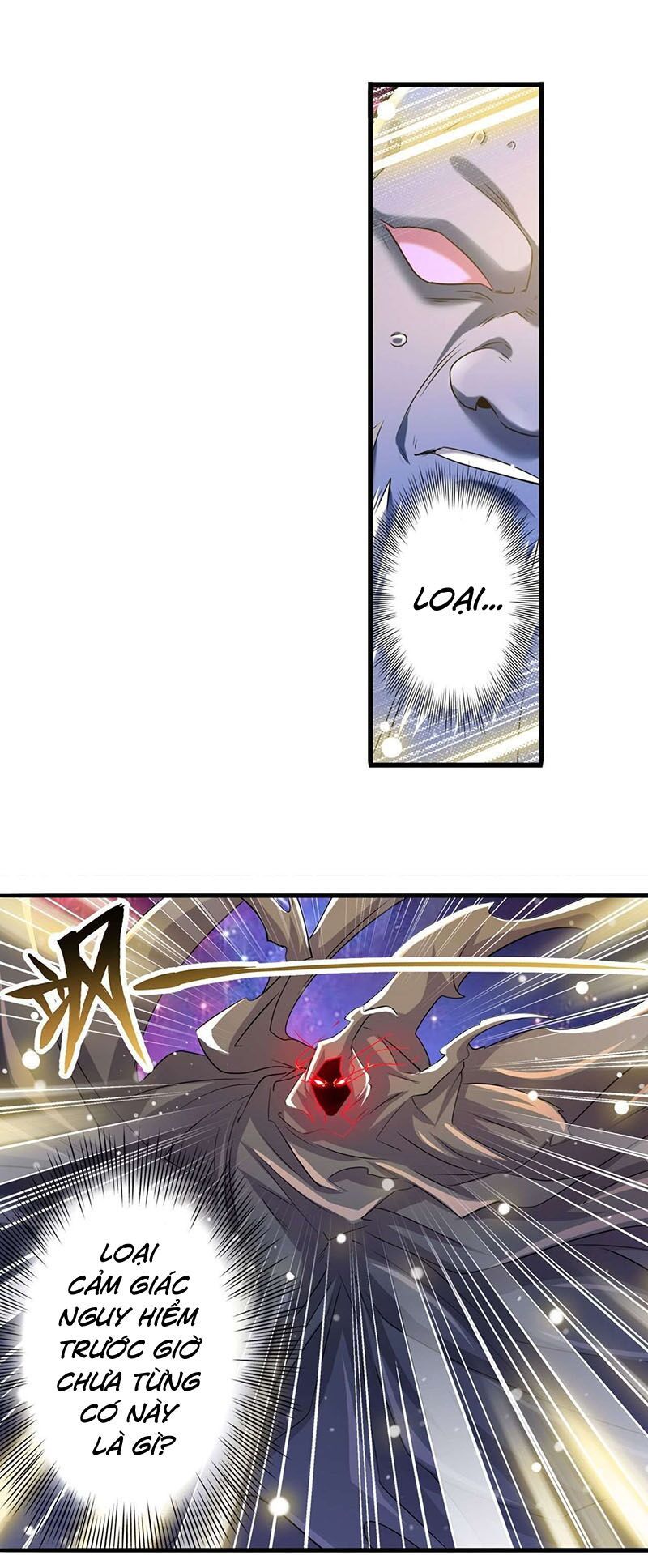 đọc truyện Anh Hùng ? Ta Không Làm Lâu Rồi Chương 225 ảnh 20 tại Thiên Thai Truyện