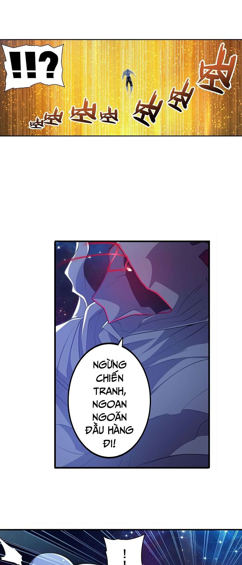 đọc truyện Anh Hùng ? Ta Không Làm Lâu Rồi Chương 225 ảnh 22 tại Thiên Thai Truyện