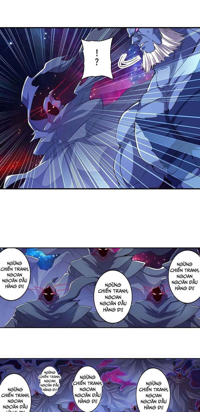 đọc truyện Anh Hùng ? Ta Không Làm Lâu Rồi Chương 225 ảnh 24 tại Thiên Thai Truyện