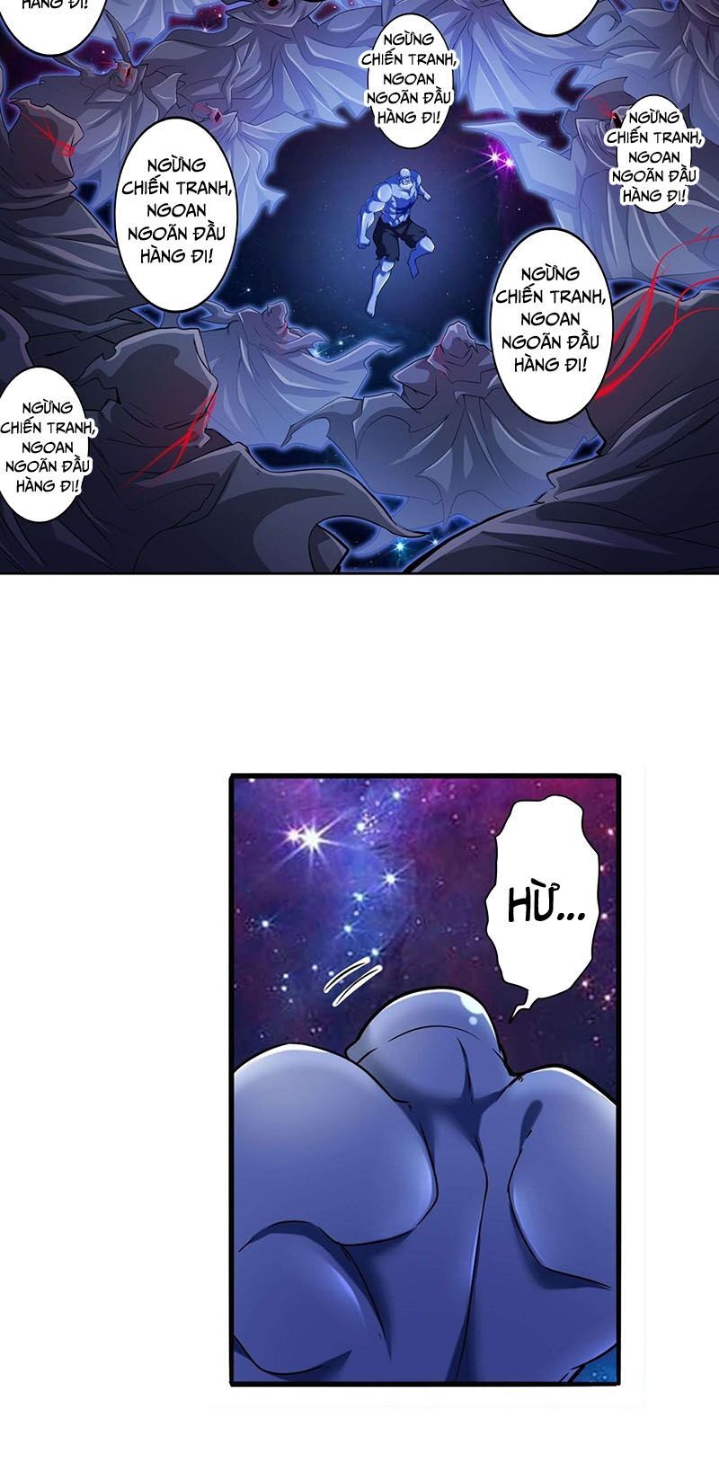 đọc truyện Anh Hùng ? Ta Không Làm Lâu Rồi Chương 225 ảnh 25 tại Thiên Thai Truyện