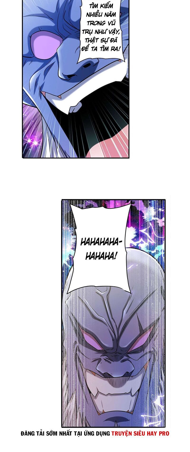 đọc truyện Anh Hùng ? Ta Không Làm Lâu Rồi Chương 225 ảnh 27 tại Thiên Thai Truyện