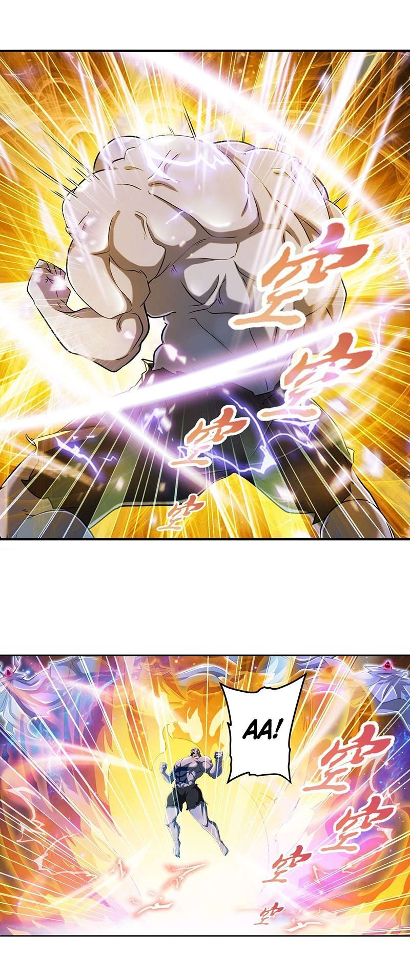 đọc truyện Anh Hùng ? Ta Không Làm Lâu Rồi Chương 225 ảnh 28 tại Thiên Thai Truyện