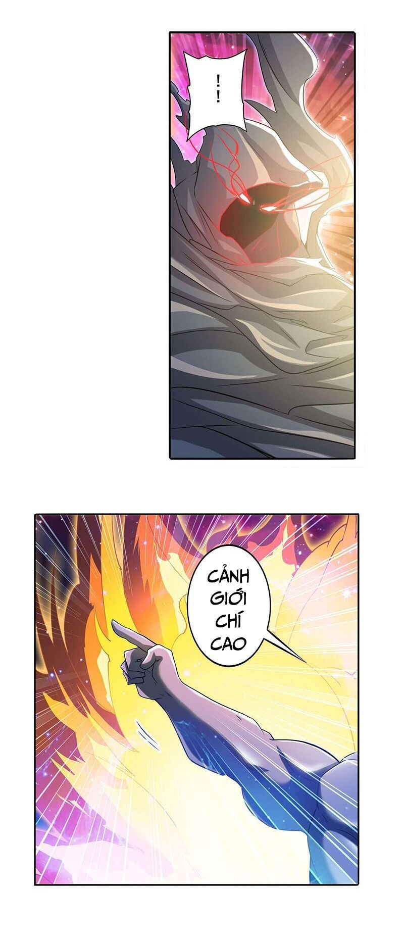 đọc truyện Anh Hùng ? Ta Không Làm Lâu Rồi Chương 225 ảnh 29 tại Thiên Thai Truyện