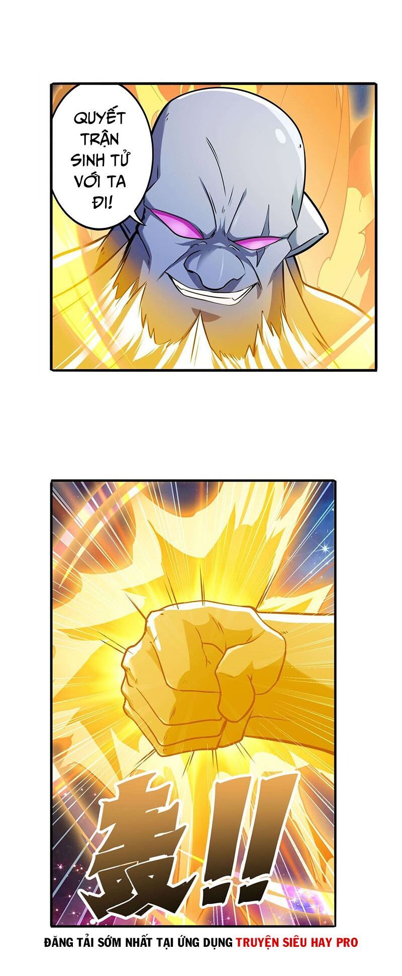 đọc truyện Anh Hùng ? Ta Không Làm Lâu Rồi Chương 225 ảnh 31 tại Thiên Thai Truyện