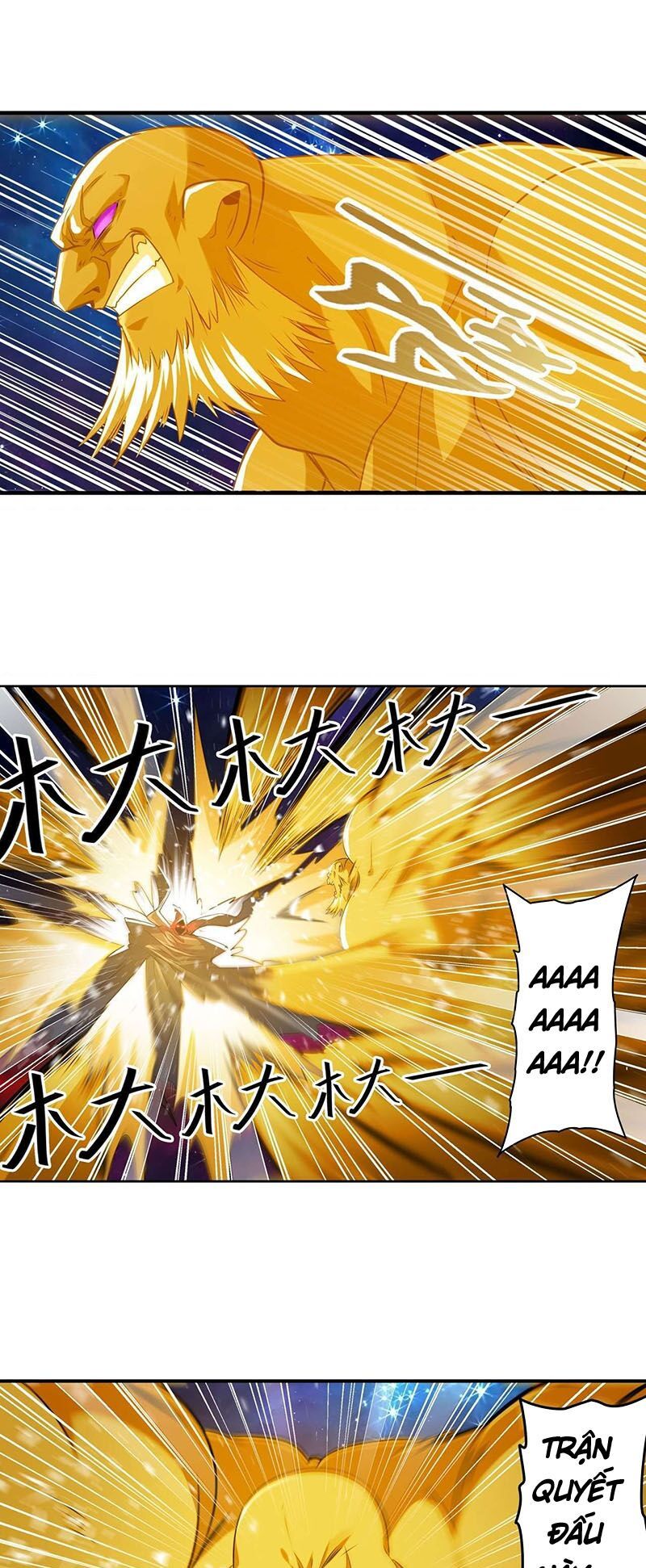 đọc truyện Anh Hùng ? Ta Không Làm Lâu Rồi Chương 225 ảnh 36 tại Thiên Thai Truyện