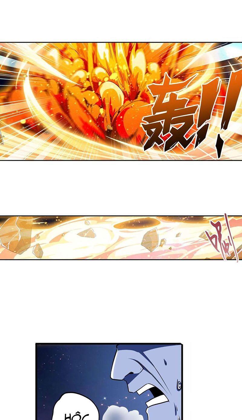 đọc truyện Anh Hùng ? Ta Không Làm Lâu Rồi Chương 225 ảnh 38 tại Thiên Thai Truyện