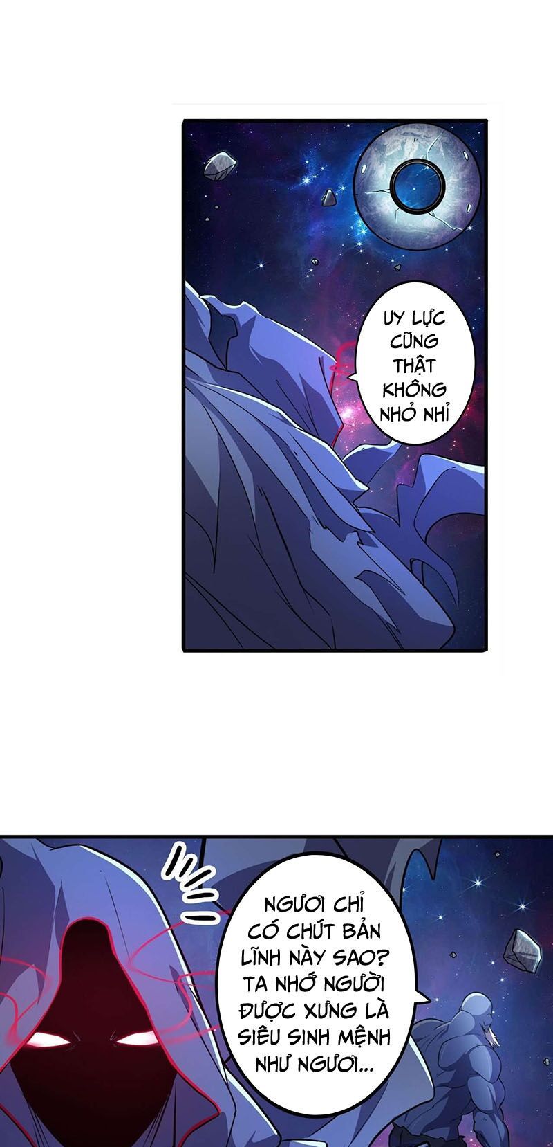 đọc truyện Anh Hùng ? Ta Không Làm Lâu Rồi Chương 225 ảnh 10 tại Thiên Thai Truyện