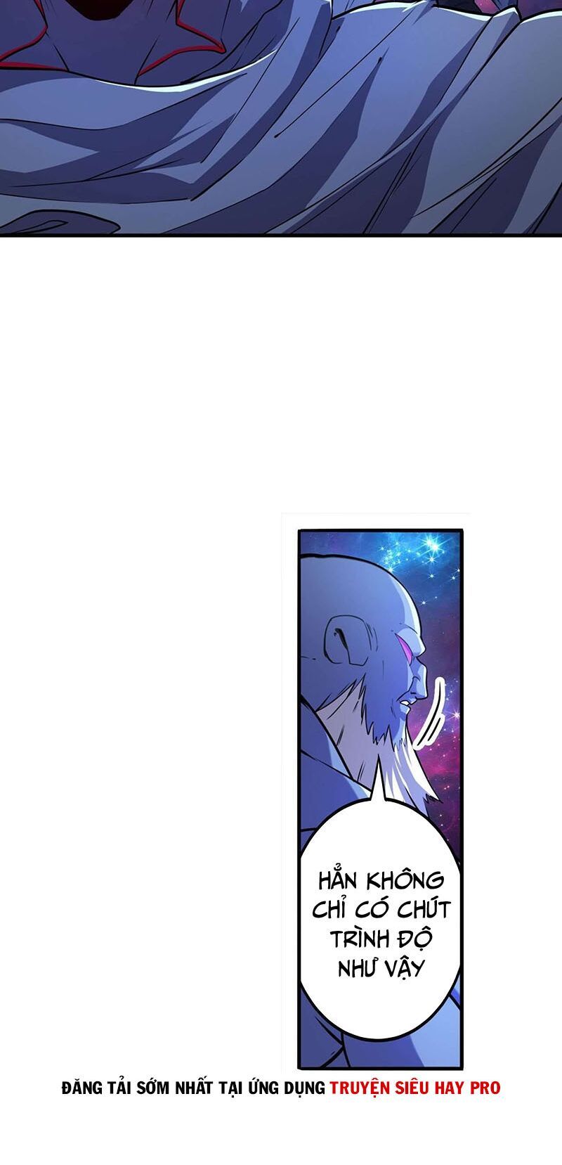 đọc truyện Anh Hùng ? Ta Không Làm Lâu Rồi Chương 225 ảnh 11 tại Thiên Thai Truyện