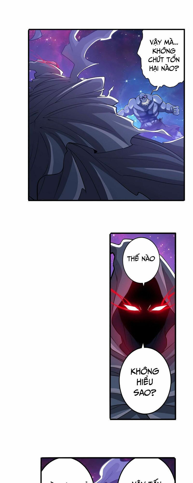 đọc truyện Anh Hùng ? Ta Không Làm Lâu Rồi Chương 226 ảnh 18 tại Thiên Thai Truyện