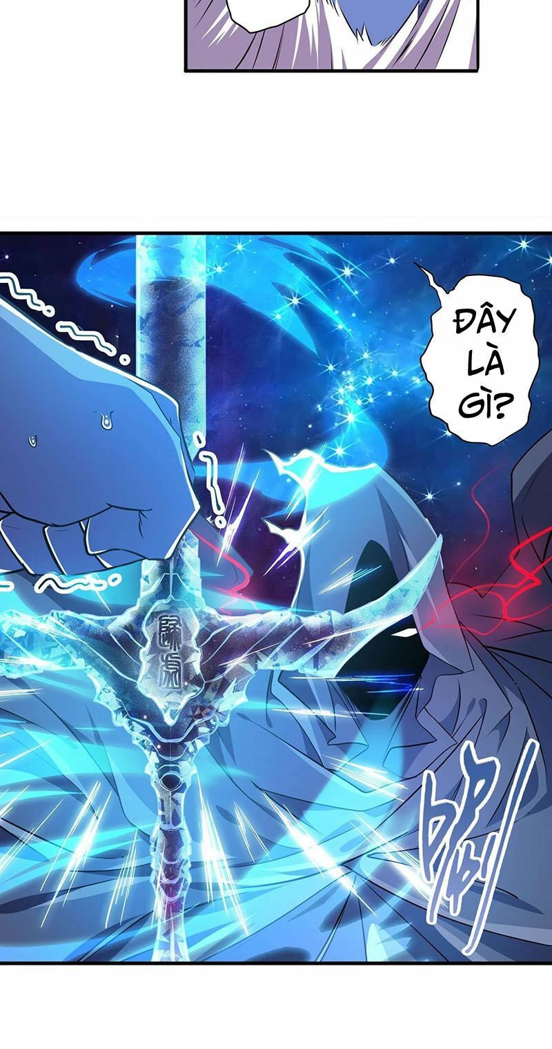 đọc truyện Anh Hùng ? Ta Không Làm Lâu Rồi Chương 226 ảnh 23 tại Thiên Thai Truyện