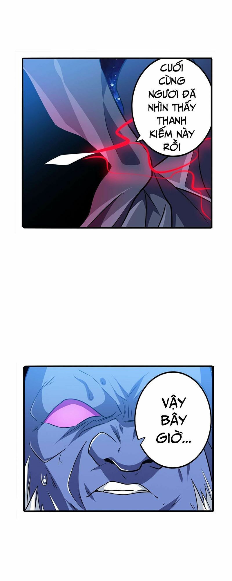 đọc truyện Anh Hùng ? Ta Không Làm Lâu Rồi Chương 226 ảnh 24 tại Thiên Thai Truyện