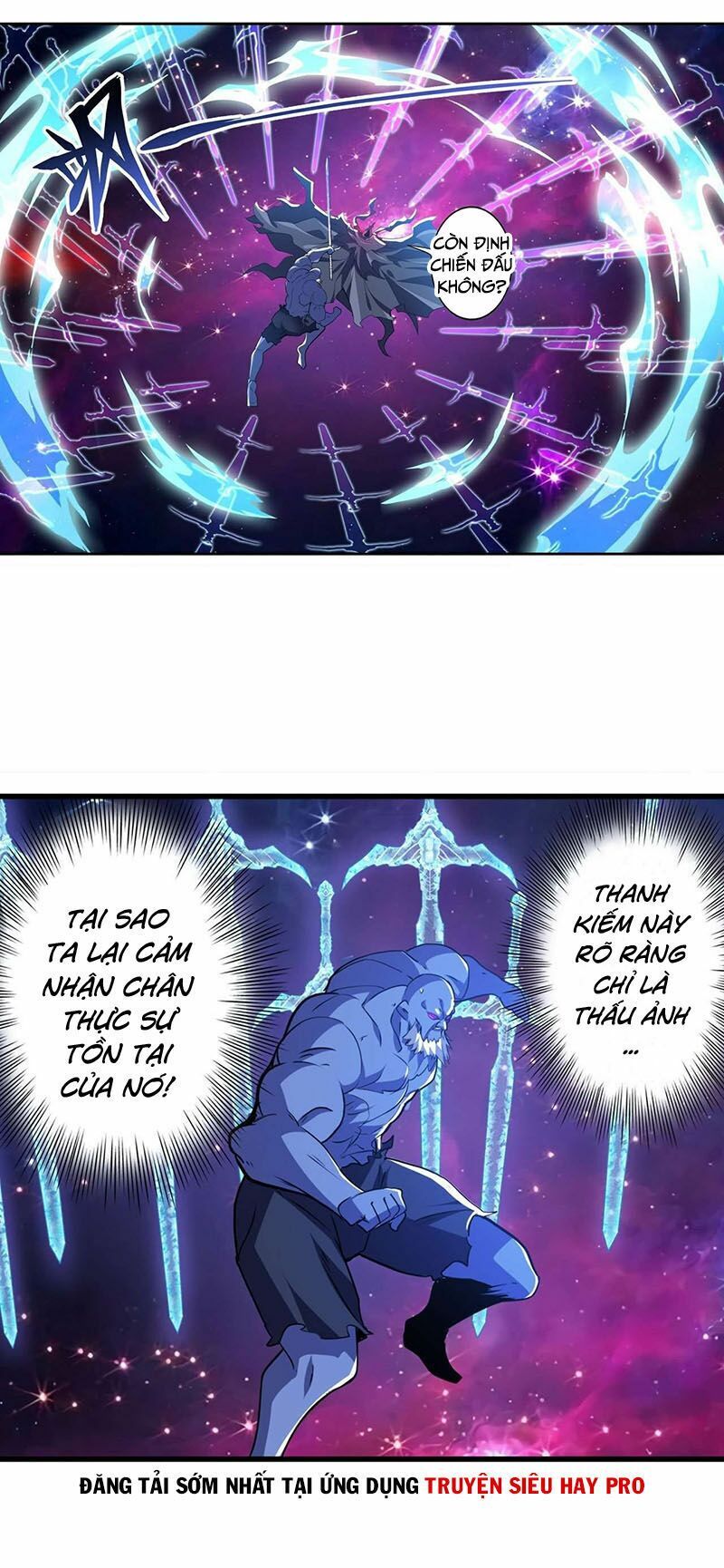 đọc truyện Anh Hùng ? Ta Không Làm Lâu Rồi Chương 226 ảnh 25 tại Thiên Thai Truyện