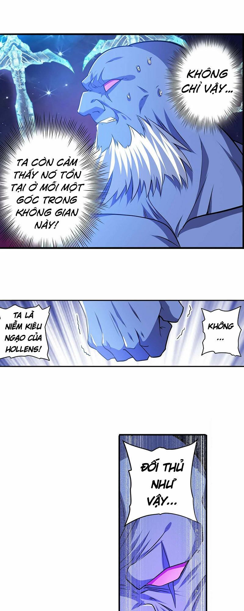 đọc truyện Anh Hùng ? Ta Không Làm Lâu Rồi Chương 226 ảnh 26 tại Thiên Thai Truyện