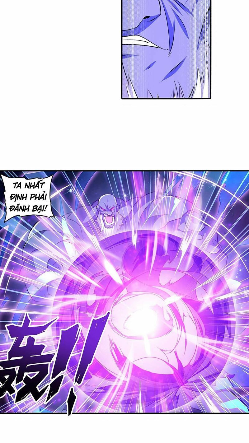 đọc truyện Anh Hùng ? Ta Không Làm Lâu Rồi Chương 226 ảnh 27 tại Thiên Thai Truyện