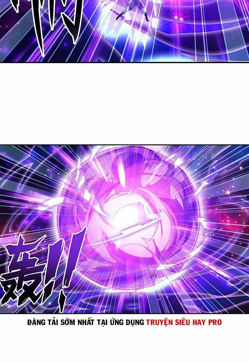 đọc truyện Anh Hùng ? Ta Không Làm Lâu Rồi Chương 226 ảnh 29 tại Thiên Thai Truyện