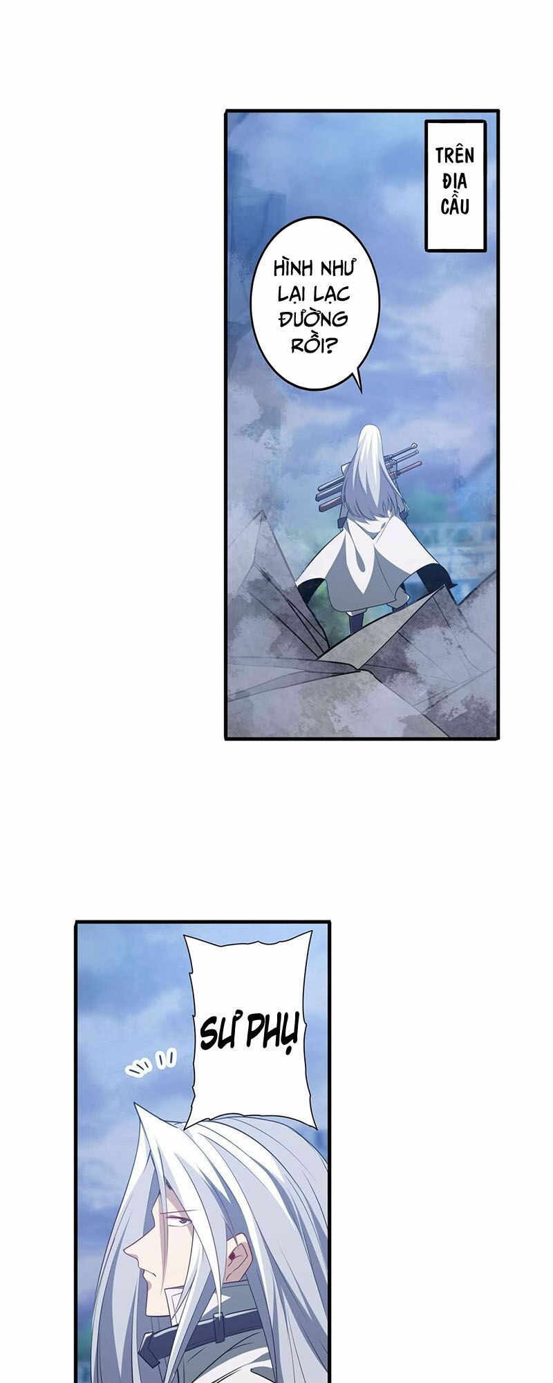 đọc truyện Anh Hùng ? Ta Không Làm Lâu Rồi Chương 226 ảnh 30 tại Thiên Thai Truyện