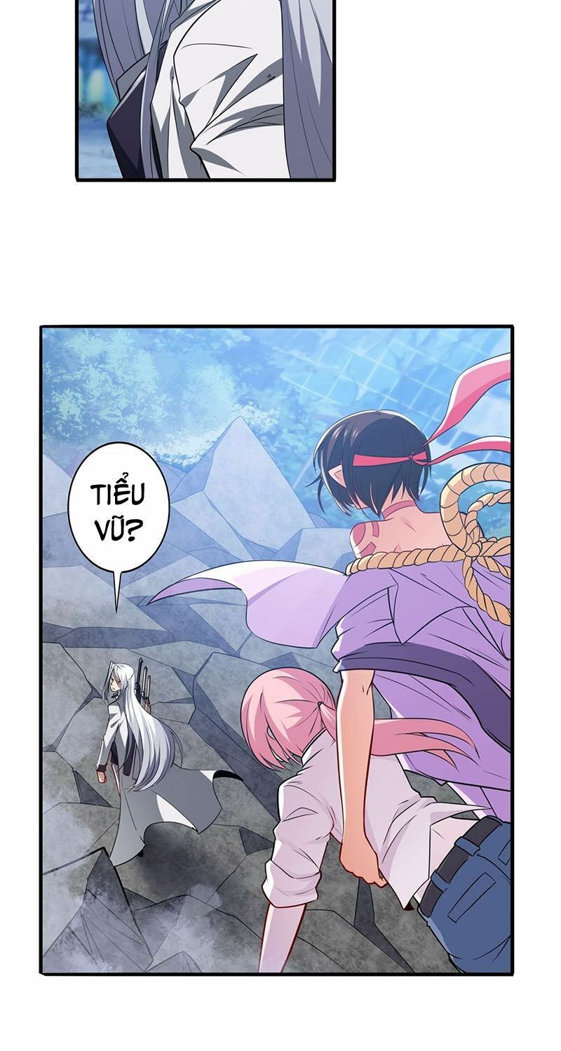 đọc truyện Anh Hùng ? Ta Không Làm Lâu Rồi Chương 226 ảnh 31 tại Thiên Thai Truyện