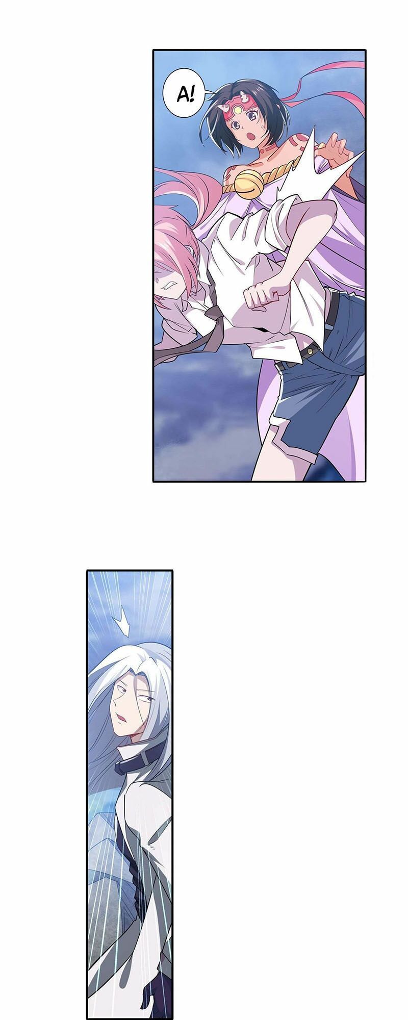 đọc truyện Anh Hùng ? Ta Không Làm Lâu Rồi Chương 226 ảnh 32 tại Thiên Thai Truyện