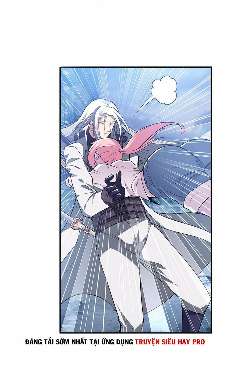 đọc truyện Anh Hùng ? Ta Không Làm Lâu Rồi Chương 226 ảnh 33 tại Thiên Thai Truyện