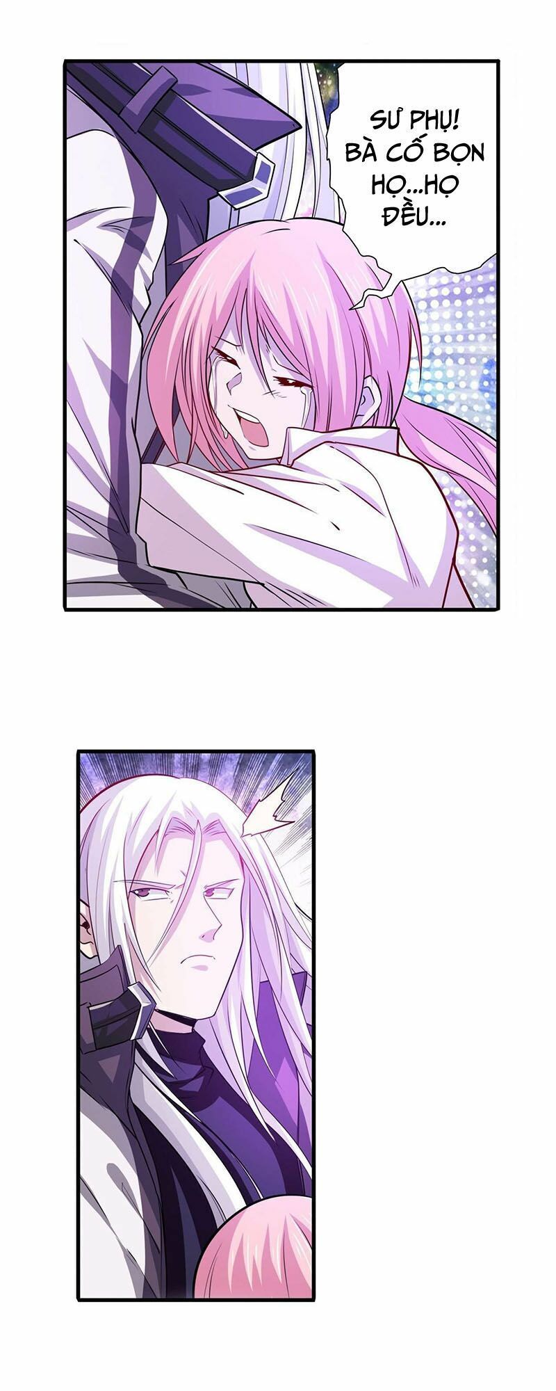 đọc truyện Anh Hùng ? Ta Không Làm Lâu Rồi Chương 226 ảnh 34 tại Thiên Thai Truyện