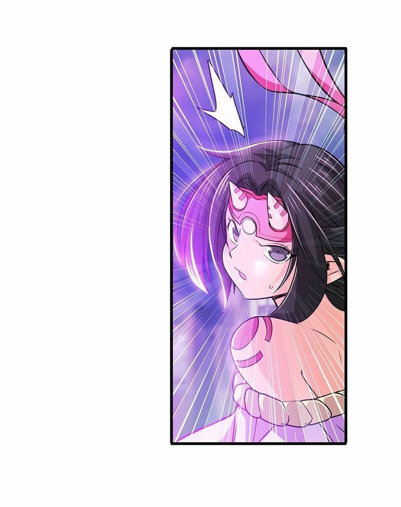 đọc truyện Anh Hùng ? Ta Không Làm Lâu Rồi Chương 226 ảnh 35 tại Thiên Thai Truyện