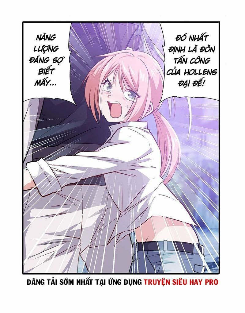 đọc truyện Anh Hùng ? Ta Không Làm Lâu Rồi Chương 226 ảnh 37 tại Thiên Thai Truyện