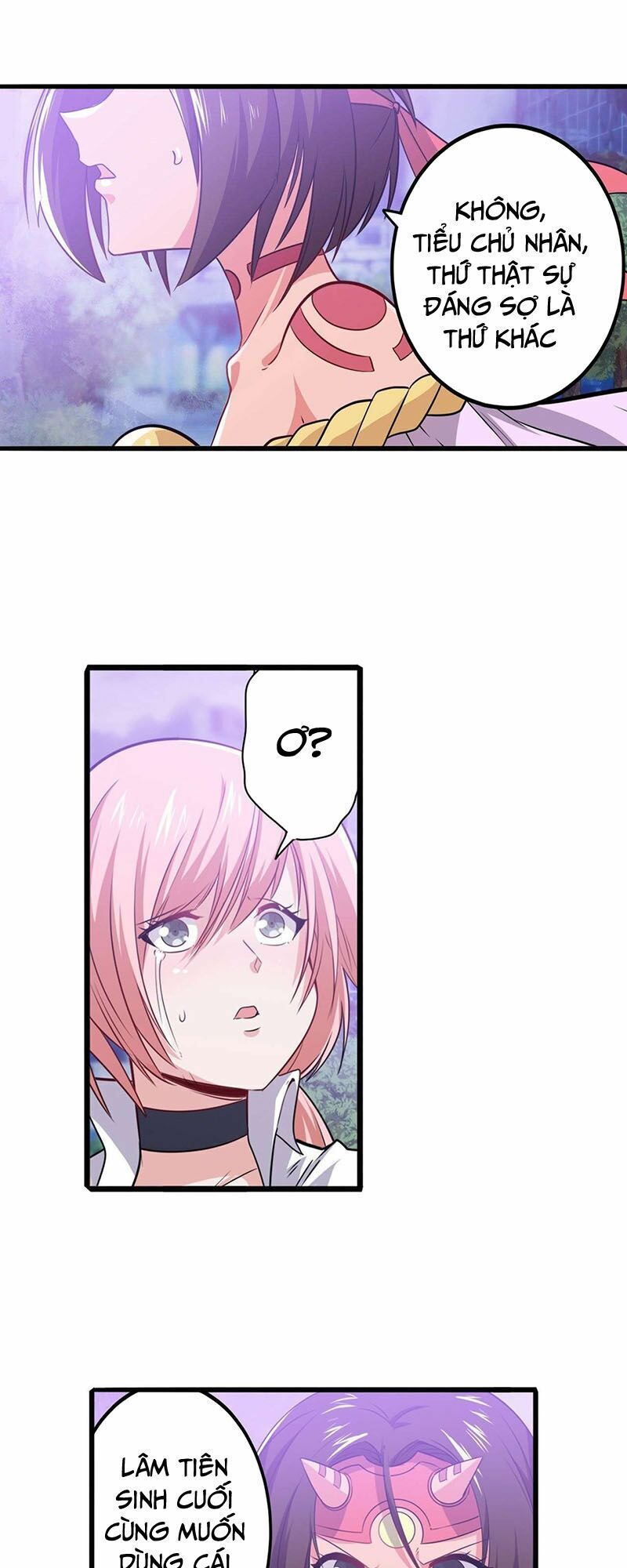 đọc truyện Anh Hùng ? Ta Không Làm Lâu Rồi Chương 226 ảnh 38 tại Thiên Thai Truyện