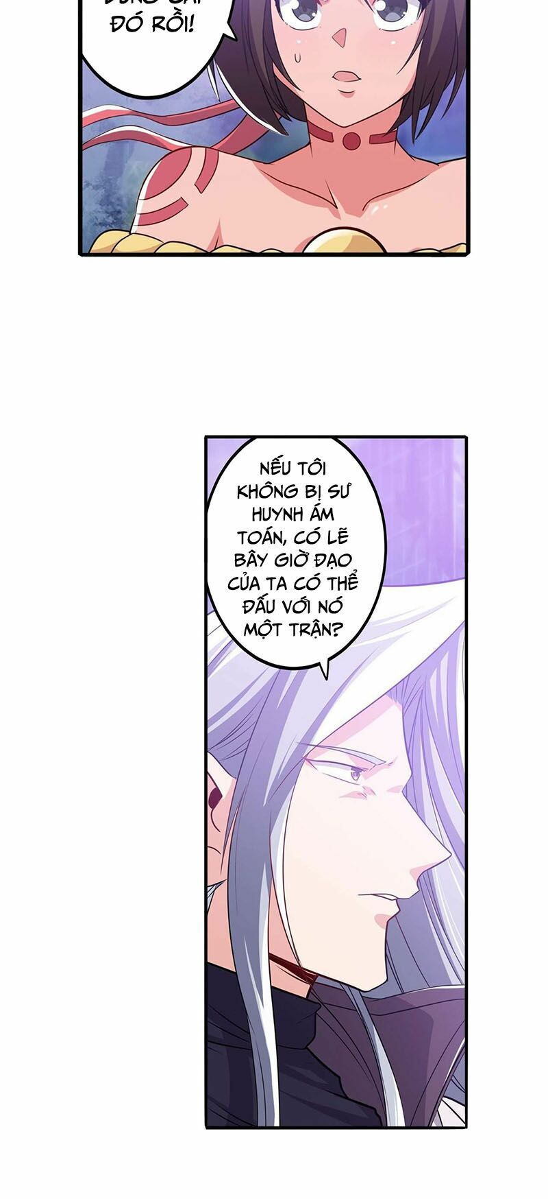 đọc truyện Anh Hùng ? Ta Không Làm Lâu Rồi Chương 226 ảnh 39 tại Thiên Thai Truyện