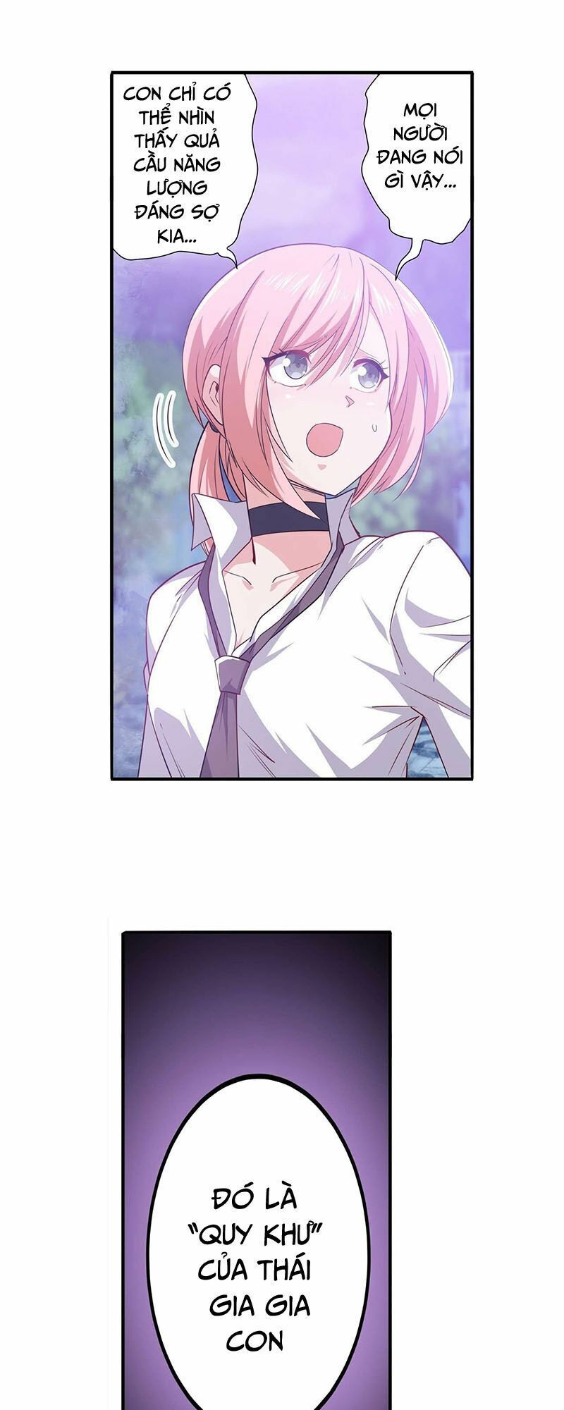 đọc truyện Anh Hùng ? Ta Không Làm Lâu Rồi Chương 226 ảnh 40 tại Thiên Thai Truyện