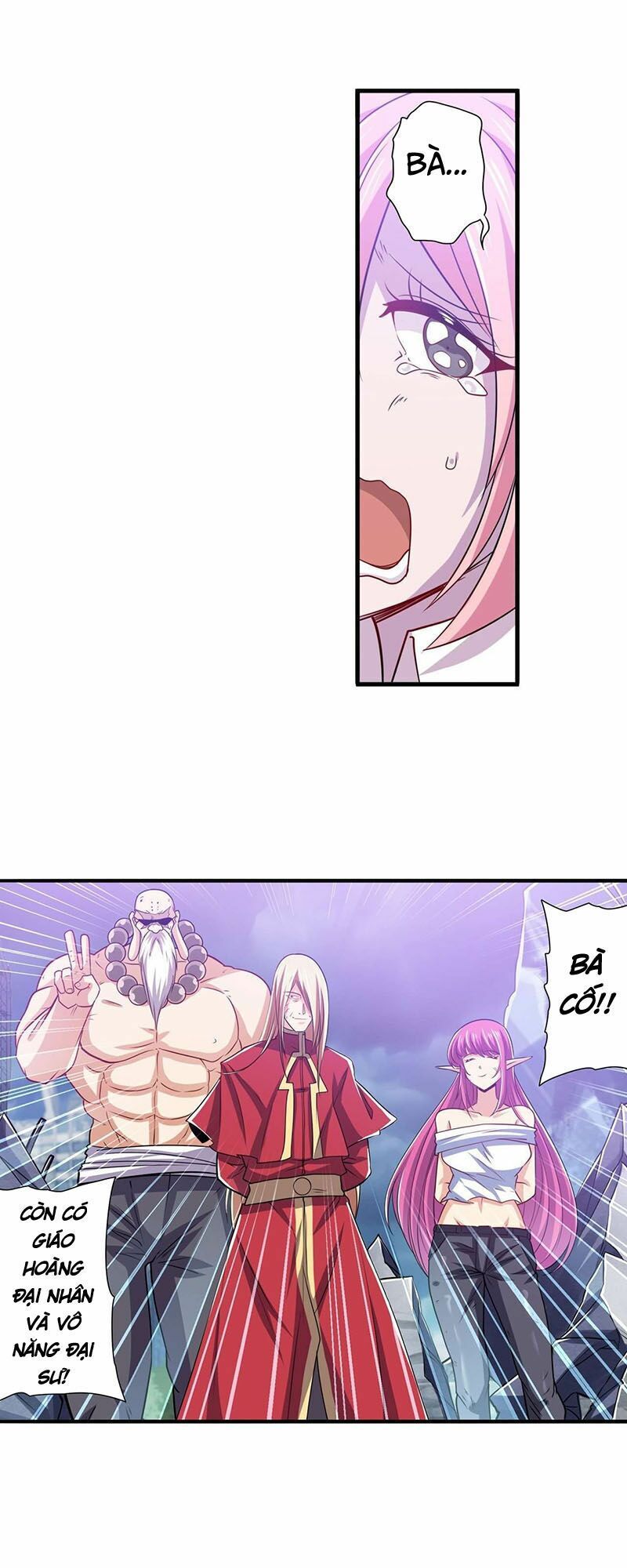 đọc truyện Anh Hùng ? Ta Không Làm Lâu Rồi Chương 226 ảnh 42 tại Thiên Thai Truyện