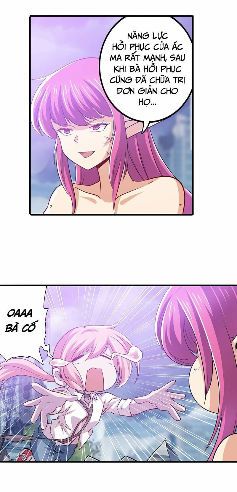 đọc truyện Anh Hùng ? Ta Không Làm Lâu Rồi Chương 226 ảnh 43 tại Thiên Thai Truyện