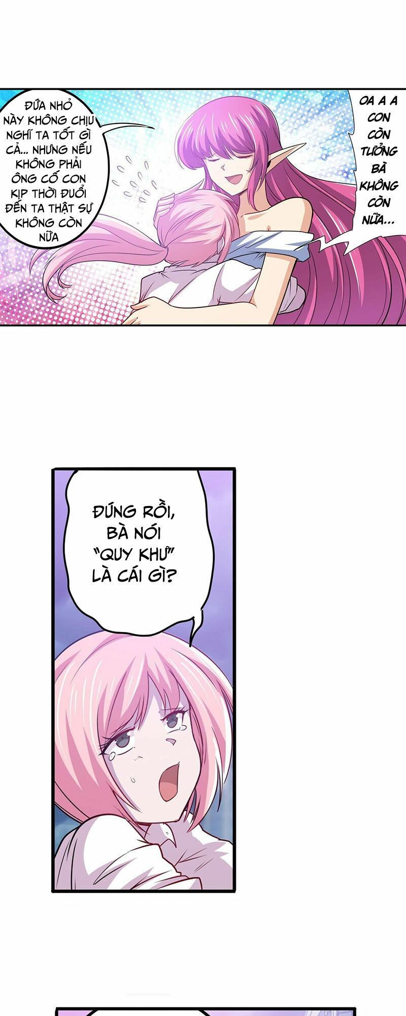 đọc truyện Anh Hùng ? Ta Không Làm Lâu Rồi Chương 226 ảnh 44 tại Thiên Thai Truyện