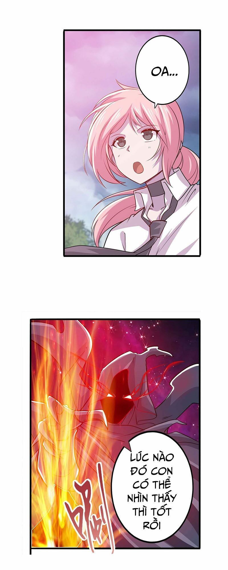 đọc truyện Anh Hùng ? Ta Không Làm Lâu Rồi Chương 226 ảnh 46 tại Thiên Thai Truyện