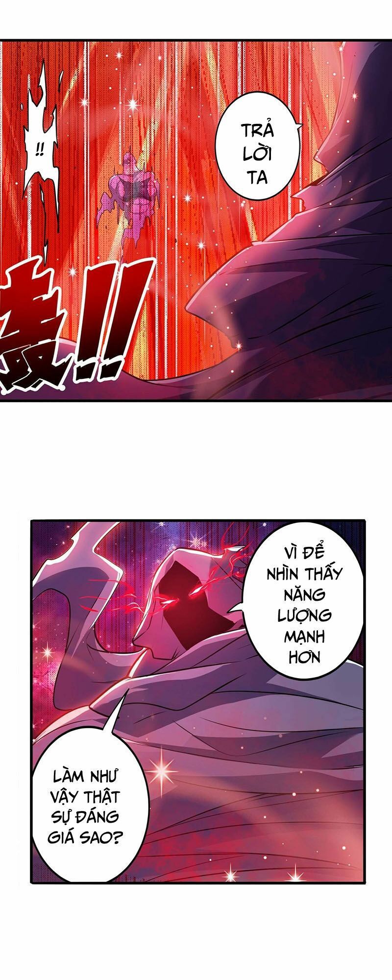 đọc truyện Anh Hùng ? Ta Không Làm Lâu Rồi Chương 226 ảnh 60 tại Thiên Thai Truyện