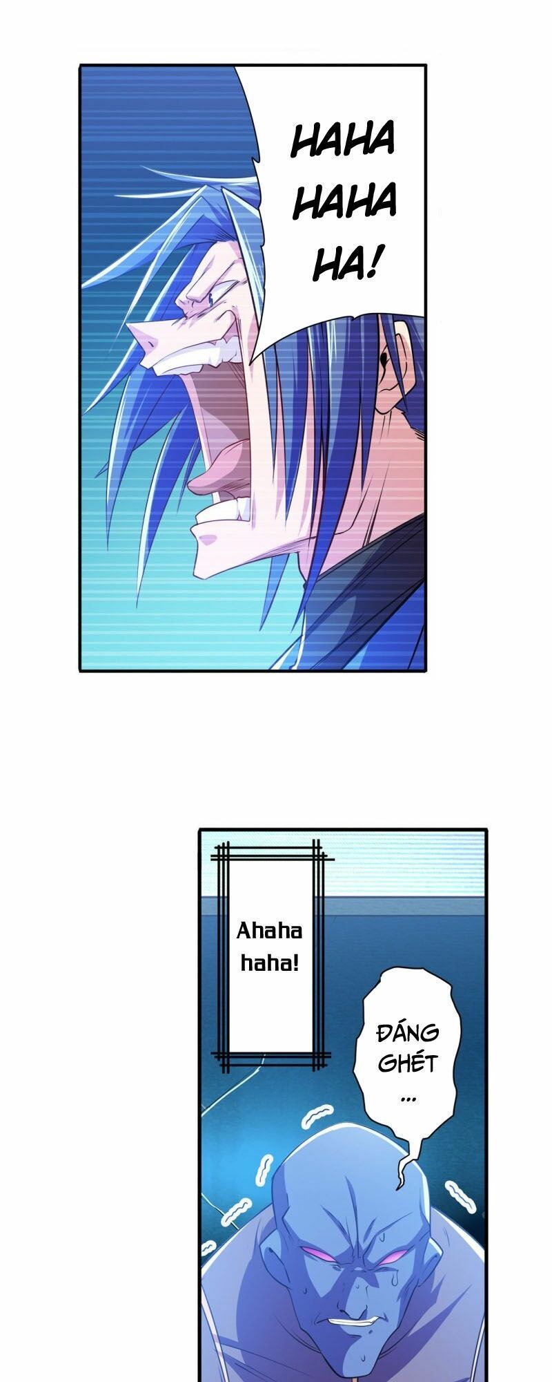 đọc truyện Anh Hùng ? Ta Không Làm Lâu Rồi Chương 227 ảnh 12 tại Thiên Thai Truyện