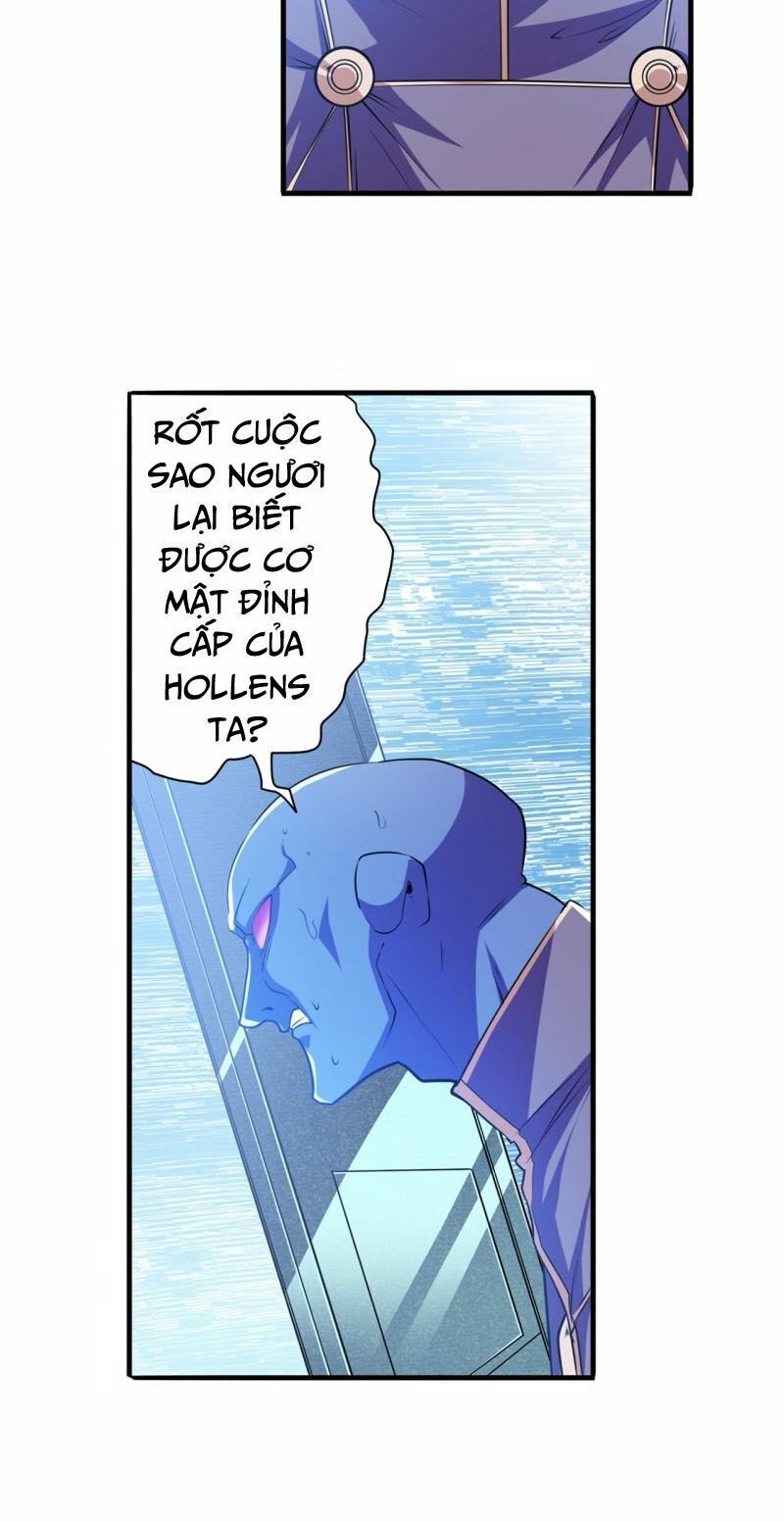 đọc truyện Anh Hùng ? Ta Không Làm Lâu Rồi Chương 227 ảnh 13 tại Thiên Thai Truyện