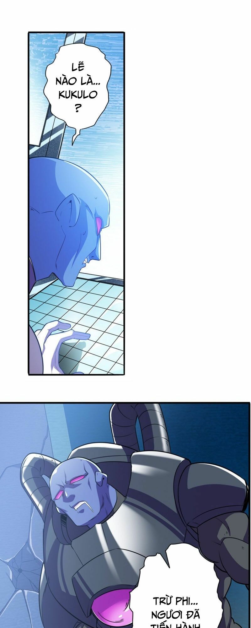 đọc truyện Anh Hùng ? Ta Không Làm Lâu Rồi Chương 227 ảnh 14 tại Thiên Thai Truyện