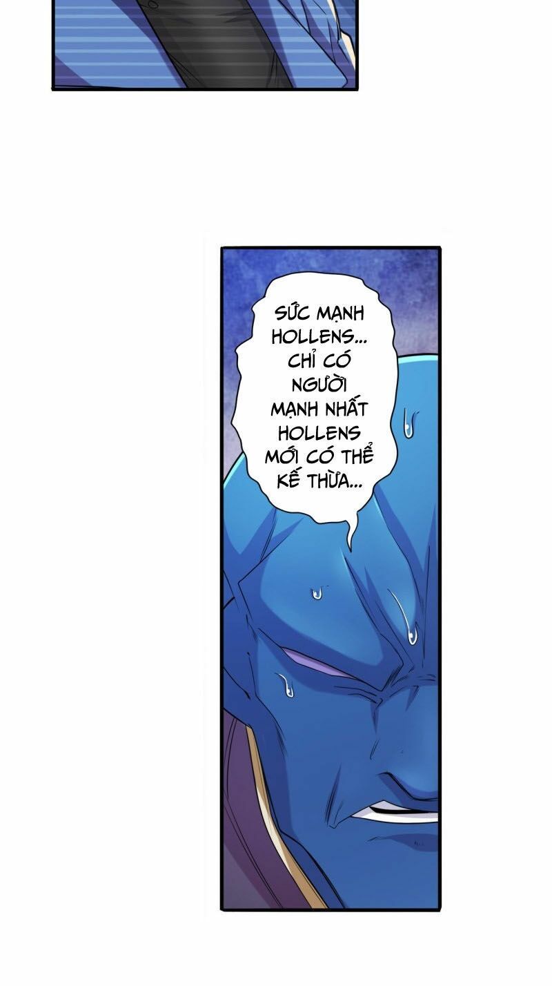 đọc truyện Anh Hùng ? Ta Không Làm Lâu Rồi Chương 227 ảnh 17 tại Thiên Thai Truyện