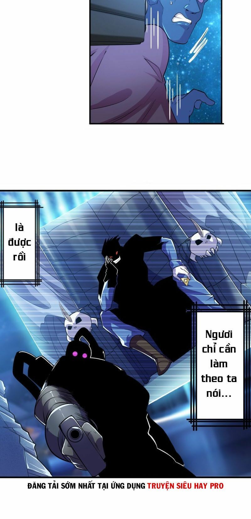 đọc truyện Anh Hùng ? Ta Không Làm Lâu Rồi Chương 227 ảnh 19 tại Thiên Thai Truyện