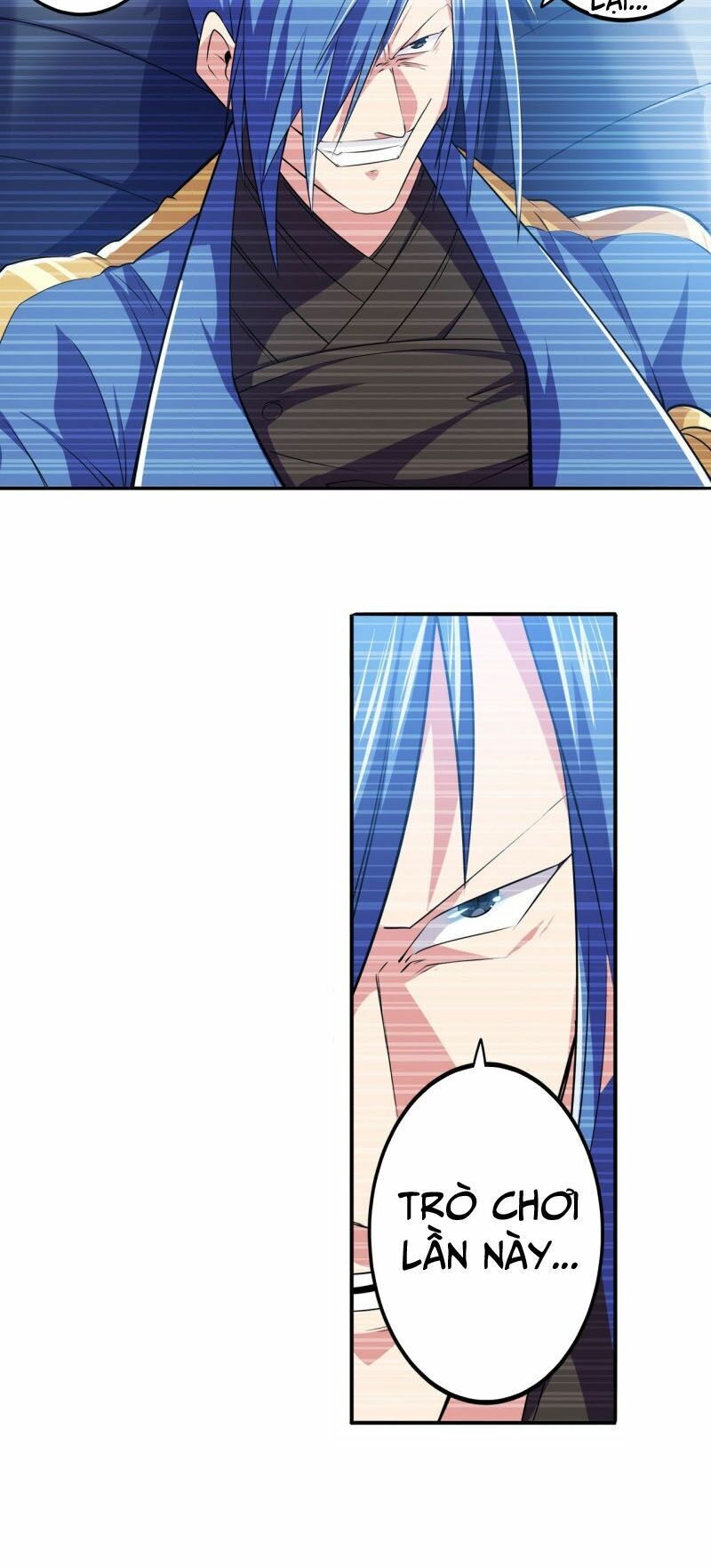 đọc truyện Anh Hùng ? Ta Không Làm Lâu Rồi Chương 227 ảnh 21 tại Thiên Thai Truyện