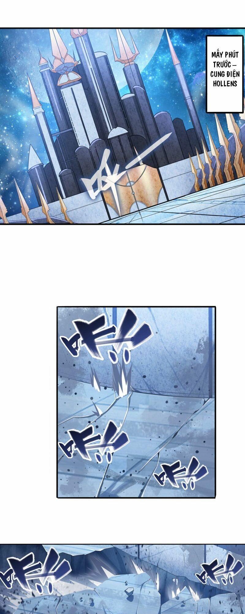 đọc truyện Anh Hùng ? Ta Không Làm Lâu Rồi Chương 227 ảnh 4 tại Thiên Thai Truyện