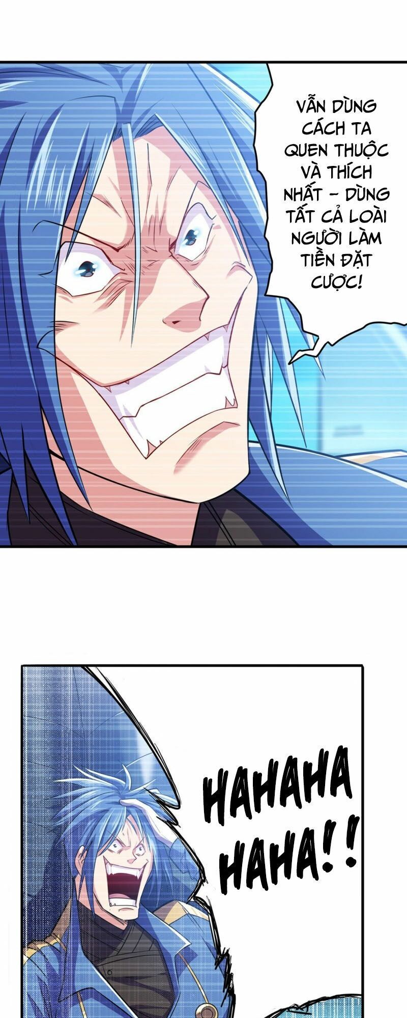 đọc truyện Anh Hùng ? Ta Không Làm Lâu Rồi Chương 227 ảnh 22 tại Thiên Thai Truyện