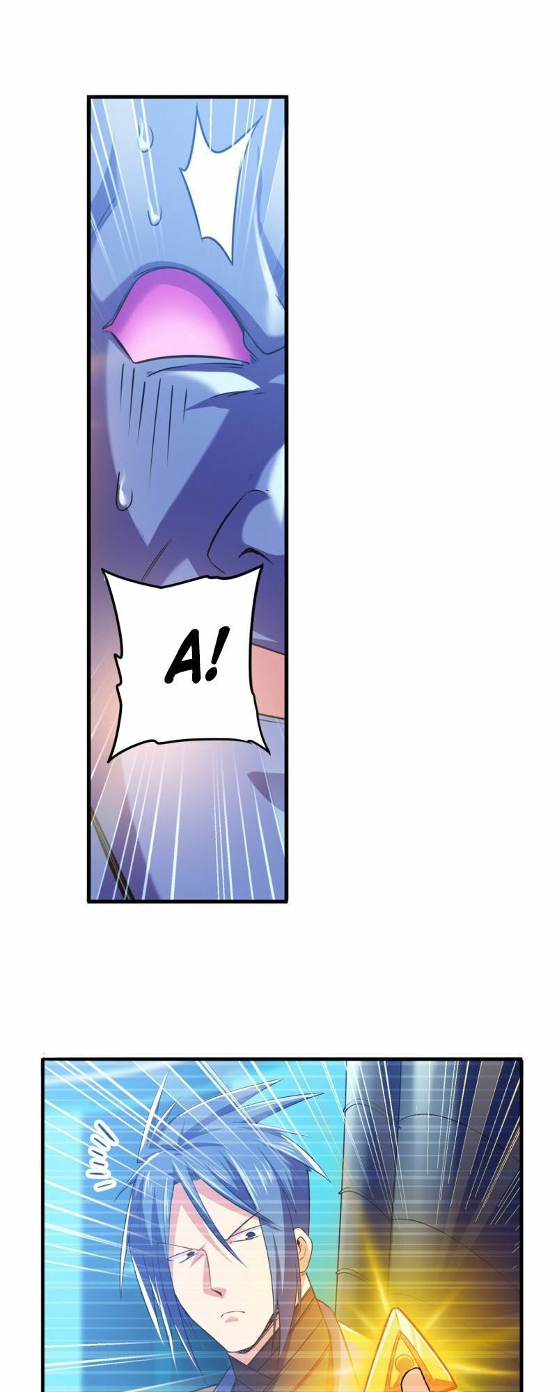 đọc truyện Anh Hùng ? Ta Không Làm Lâu Rồi Chương 227 ảnh 24 tại Thiên Thai Truyện