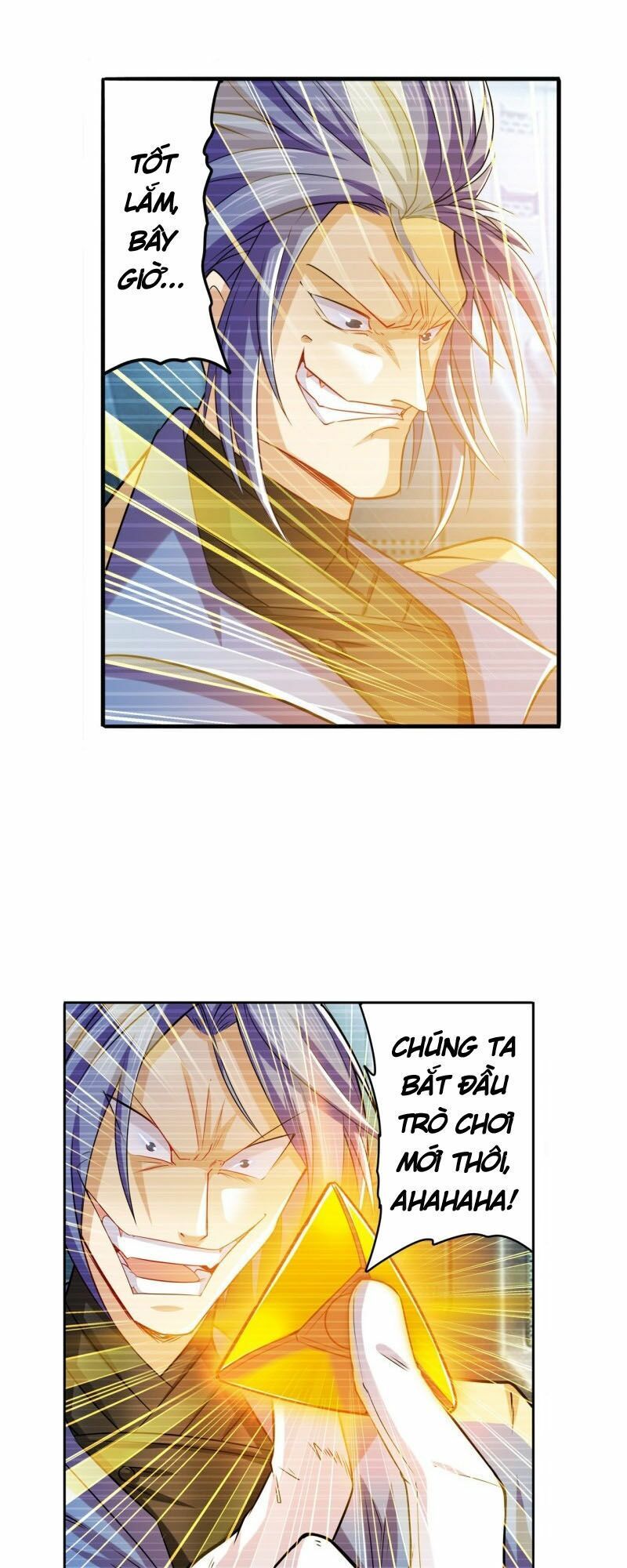 đọc truyện Anh Hùng ? Ta Không Làm Lâu Rồi Chương 227 ảnh 26 tại Thiên Thai Truyện