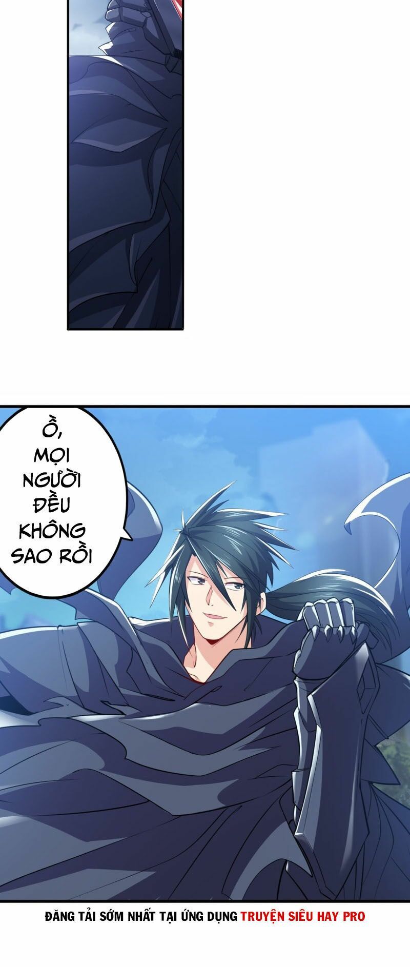 đọc truyện Anh Hùng ? Ta Không Làm Lâu Rồi Chương 227 ảnh 31 tại Thiên Thai Truyện