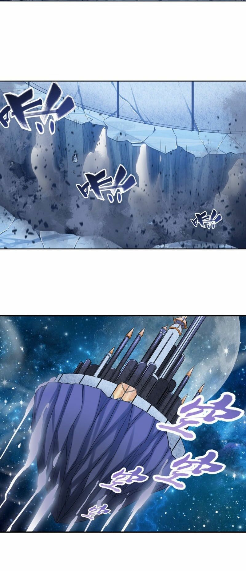 đọc truyện Anh Hùng ? Ta Không Làm Lâu Rồi Chương 227 ảnh 5 tại Thiên Thai Truyện