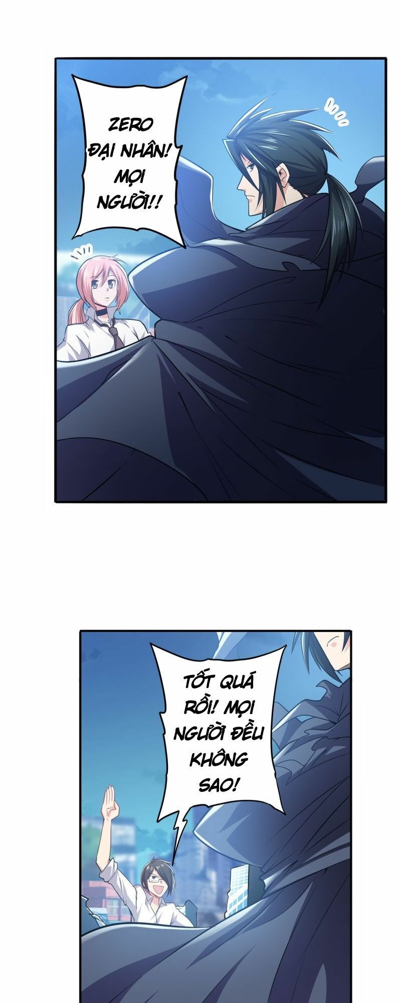 đọc truyện Anh Hùng ? Ta Không Làm Lâu Rồi Chương 227 ảnh 32 tại Thiên Thai Truyện