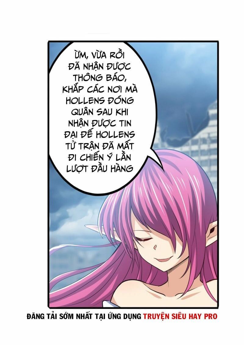 đọc truyện Anh Hùng ? Ta Không Làm Lâu Rồi Chương 227 ảnh 35 tại Thiên Thai Truyện